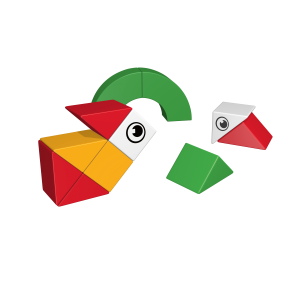 AINSTEIN - Domáce zvieratá