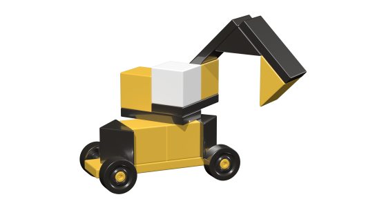 AINSTEIN - Pracovné stroje