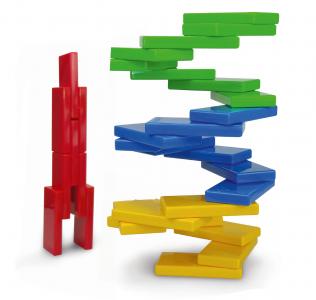 AINSTEIN 64 - KiGaSet