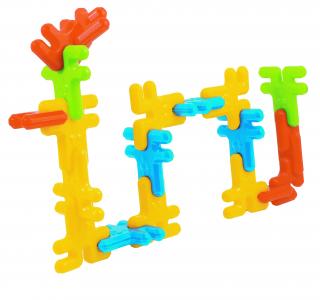 Buni - Flexi dieliky 74