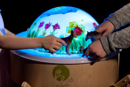 Kreatívna bublina JonEly