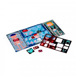 Magnetický röntgen na cesty