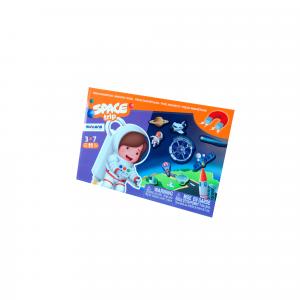 Výlet do vesmíru na cesty