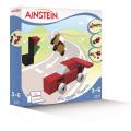 AINSTEIN - Dopravné prostriedky