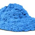 Kinetický piesok modrý 1 kg