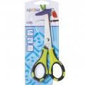 Nožnice pre deti 13 cm - univerzálne