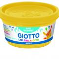 Prstové farby Giotto 6 x 100 ml